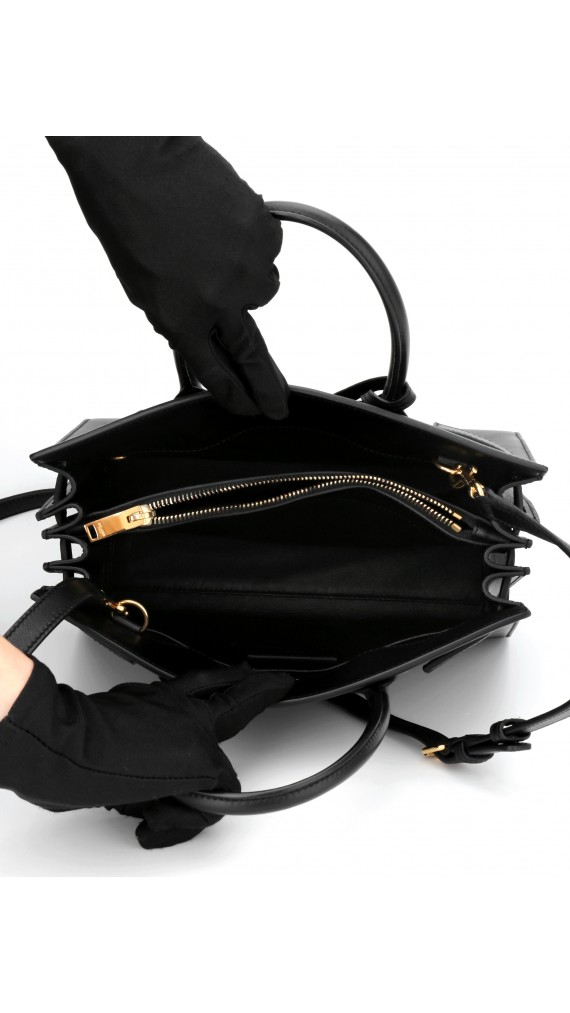 YSL(Saint Laurent) Sac De Jour Shoulder Bag