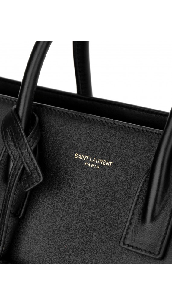 YSL(Saint Laurent) Sac De Jour Shoulder Bag