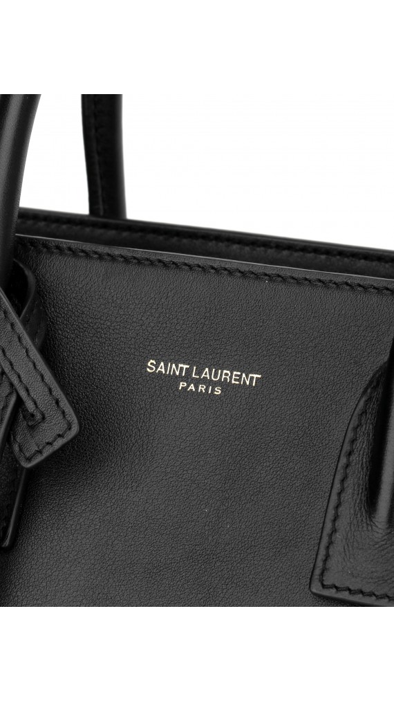 YSL(Saint Laurent) Sac De Jour Shoulder Bag