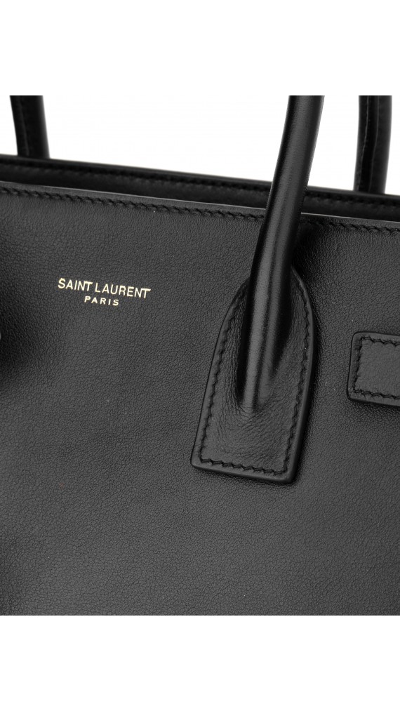 YSL(Saint Laurent) Sac De Jour Shoulder Bag