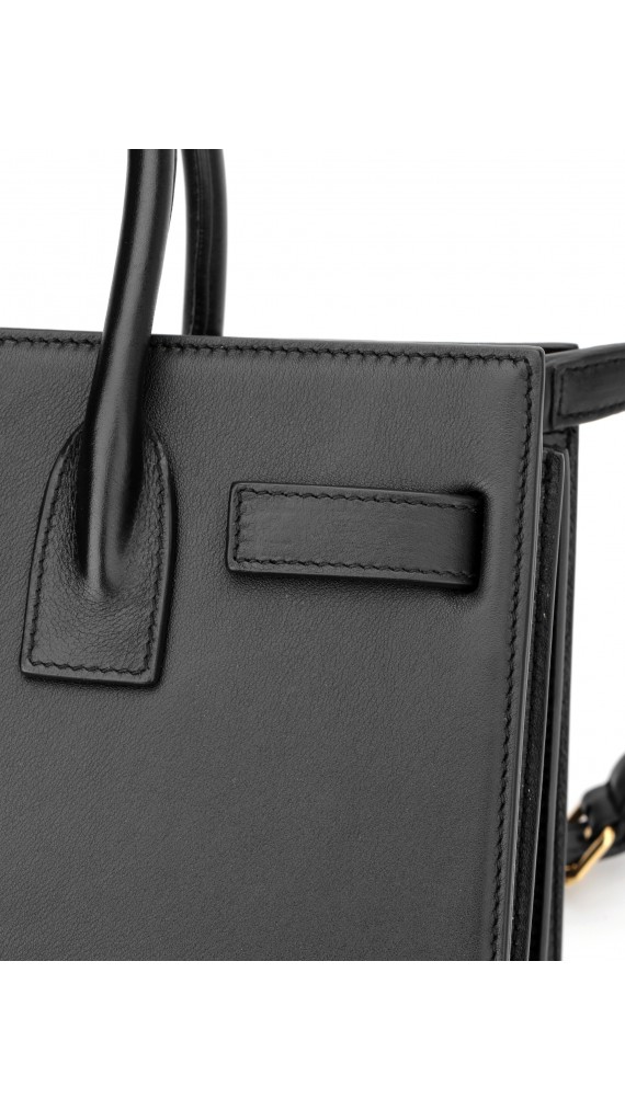 YSL(Saint Laurent) Sac De Jour Shoulder Bag