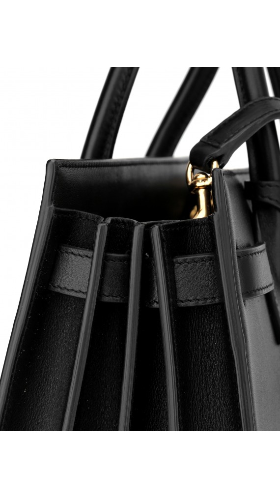 YSL(Saint Laurent) Sac De Jour Shoulder Bag