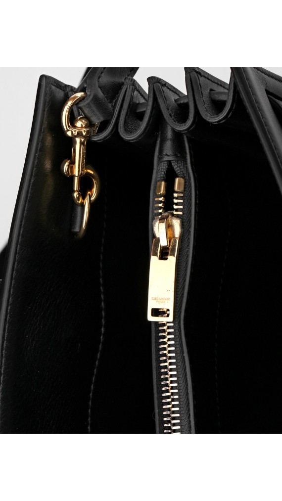 YSL(Saint Laurent) Sac De Jour Shoulder Bag