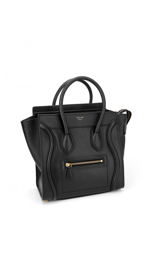 Celine Luggage Bag