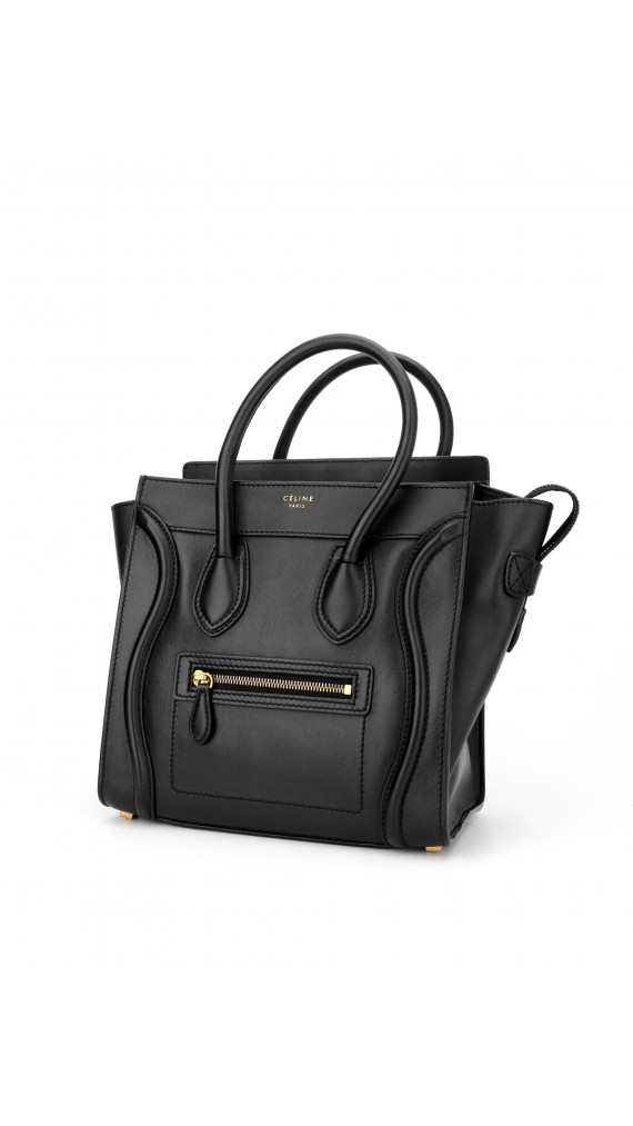 Celine Luggage Bag