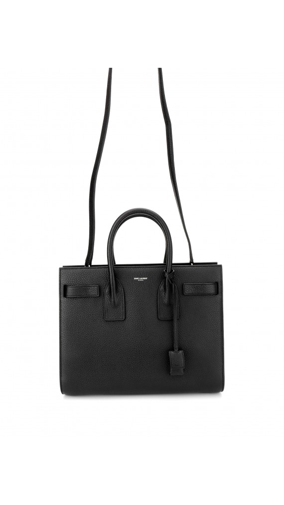 YSL(Saint Laurent) Sac De Jour Shoulder Bag