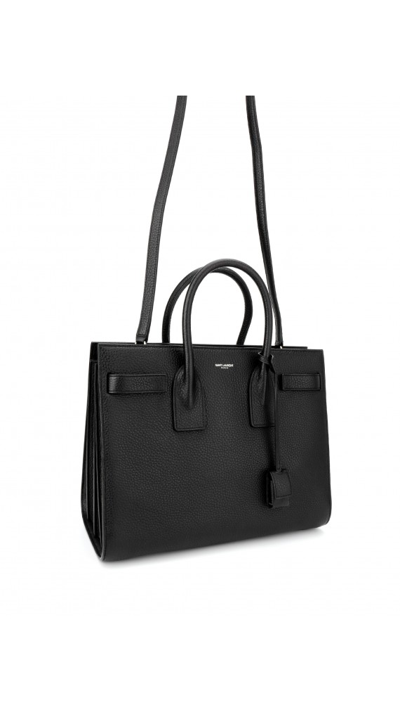 YSL(Saint Laurent) Sac De Jour Shoulder Bag