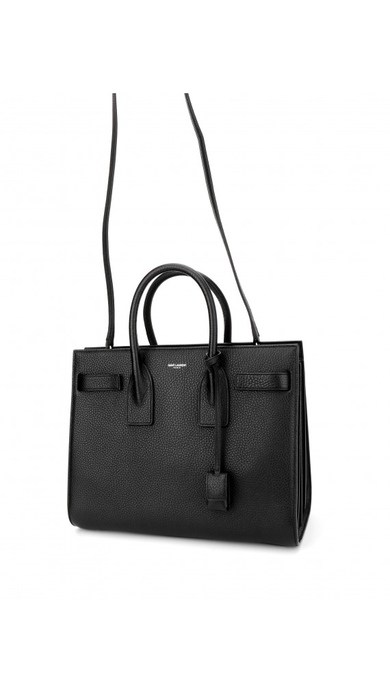 YSL(Saint Laurent) Sac De Jour Shoulder Bag