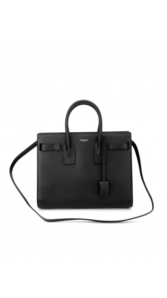 YSL(Saint Laurent) Sac De Jour Shoulder Bag