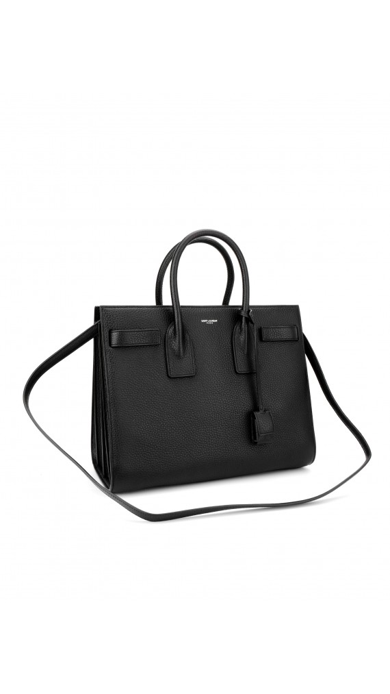 YSL(Saint Laurent) Sac De Jour Shoulder Bag