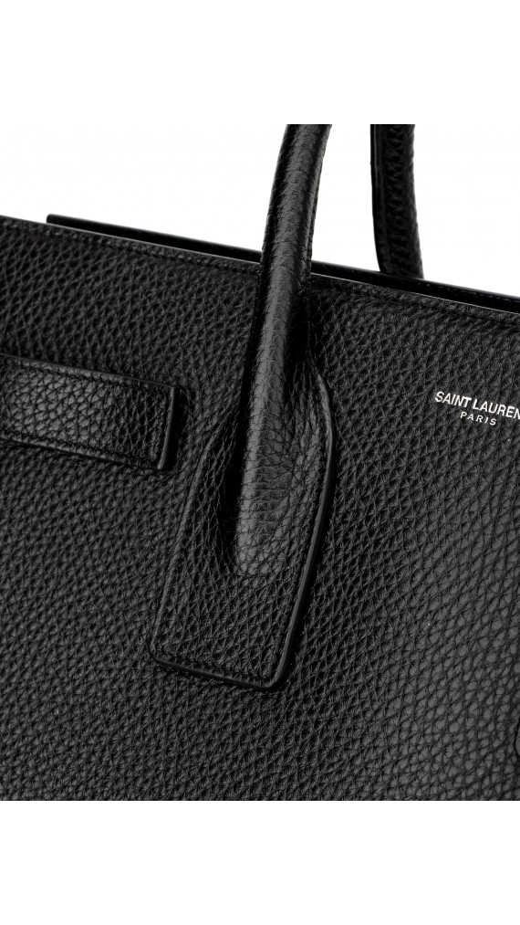 YSL(Saint Laurent) Sac De Jour Shoulder Bag