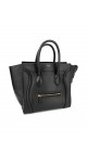 Celine Luggage Mini Bag