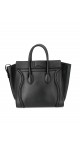 Celine Luggage Mini Bag