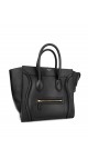 Celine Luggage Mini Bag