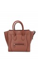 Celine Luggage Mini Bag