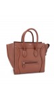 Celine Luggage Mini Bag