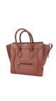 Celine Luggage Mini Bag