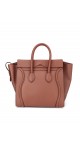 Celine Luggage Mini Bag