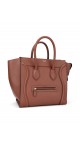 Celine Luggage Mini Bag