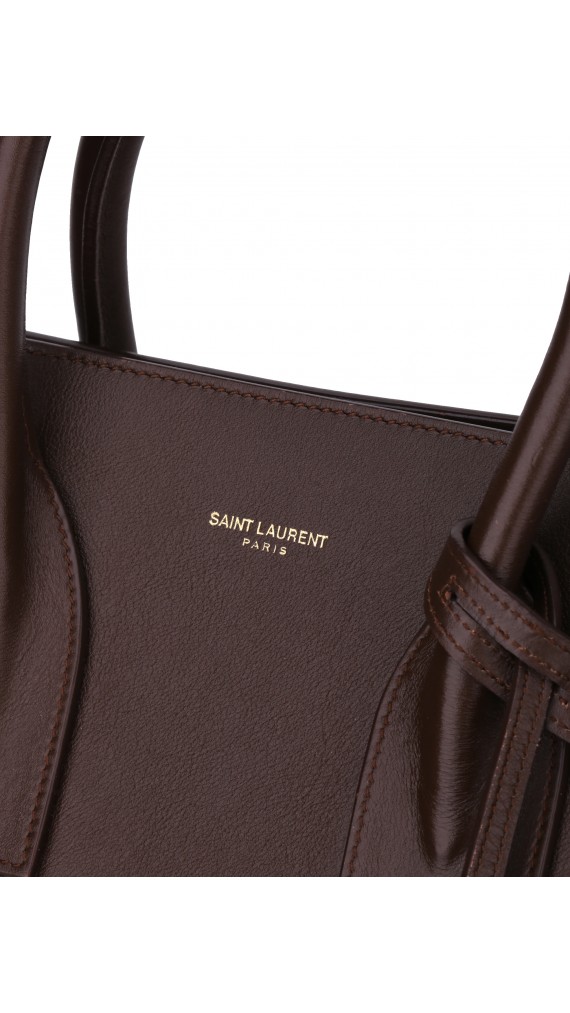 YSL(Saint Laurent) Sac De Jour Shoulder Bag