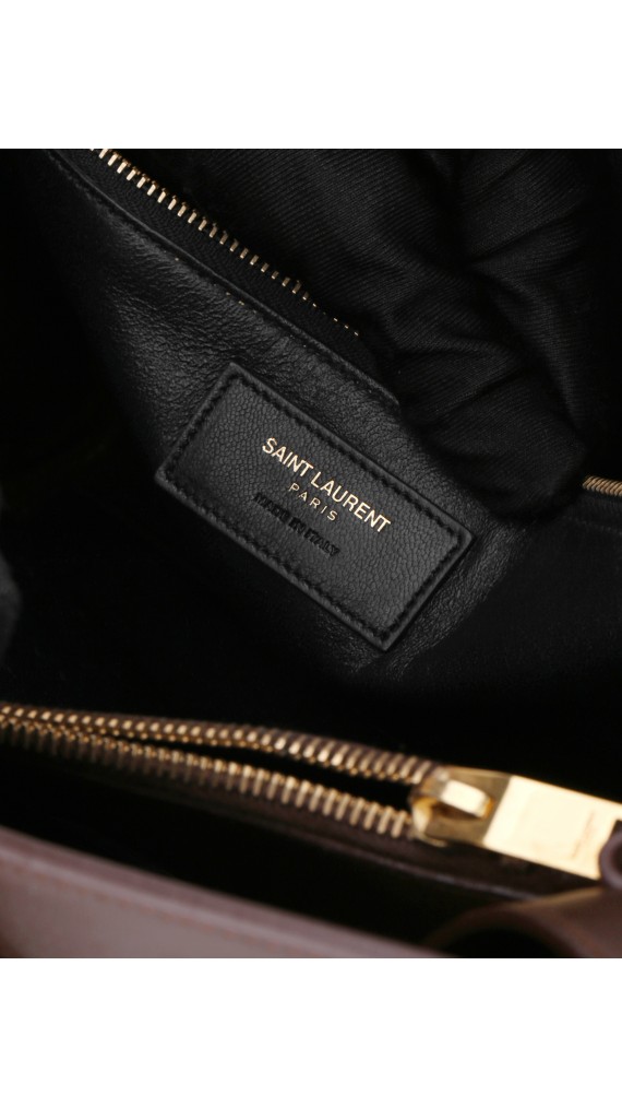 YSL(Saint Laurent) Sac De Jour Shoulder Bag