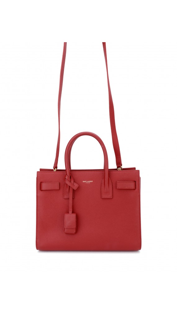 Ysl Sac De Jour Shoulder Bag