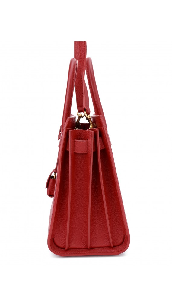 Ysl Sac De Jour Shoulder Bag