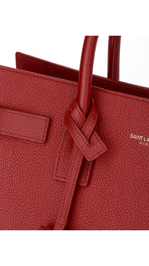 Ysl Sac De Jour Shoulder Bag