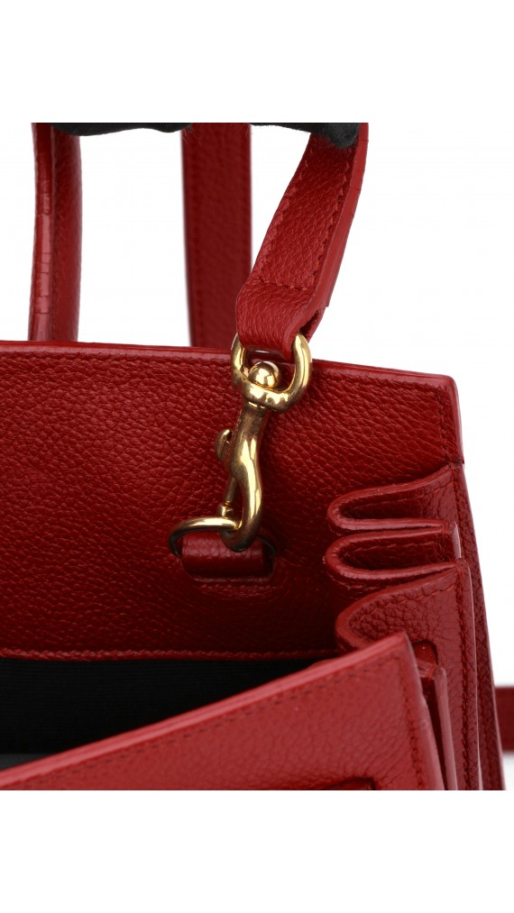 Ysl Sac De Jour Shoulder Bag