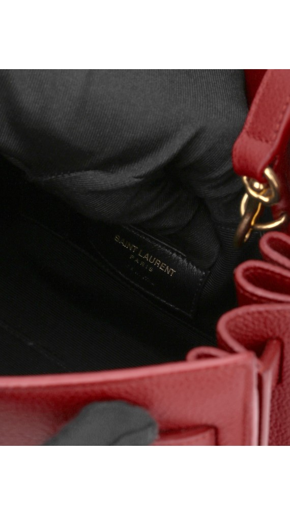 Ysl Sac De Jour Shoulder Bag