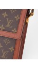 Louis Vuitton Dauphine Shoulder Bag