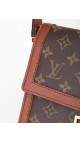 Louis Vuitton Dauphine Shoulder Bag