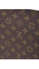 Louis Vuitton Dauphine Shoulder Bag