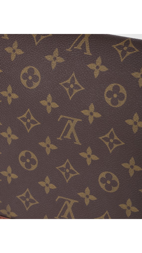 Louis Vuitton Dauphine Shoulder Bag