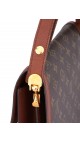 Louis Vuitton Dauphine Shoulder Bag