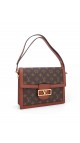 Louis Vuitton Dauphine Shoulder Bag