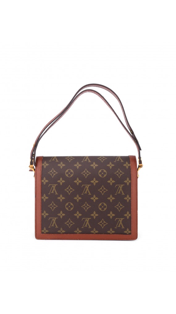 Louis Vuitton Dauphine Shoulder Bag