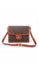 Louis Vuitton Dauphine Shoulder Bag