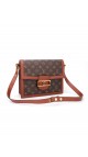 Louis Vuitton Dauphine Shoulder Bag