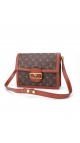 Louis Vuitton Dauphine Shoulder Bag