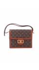 Louis Vuitton Dauphine Shoulder Bag