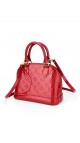 Louis Vuitton Alma BB Monogram Vernis