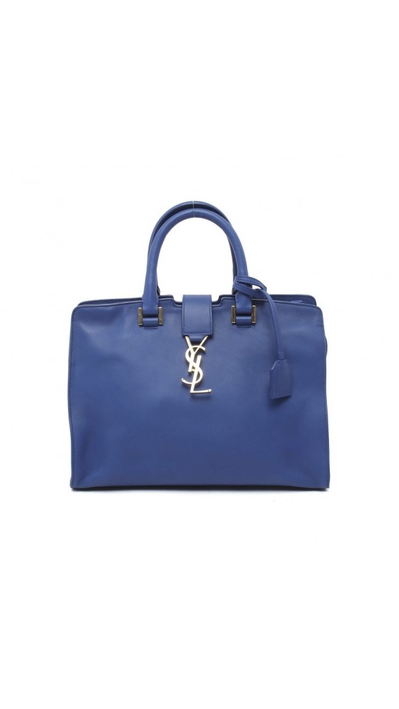 YSL Cabas Bag