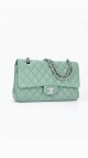 Chanel Classic Double Flap Size Medium