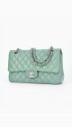 Chanel Classic Double Flap Size Medium