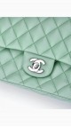 Chanel Classic Double Flap Size Medium