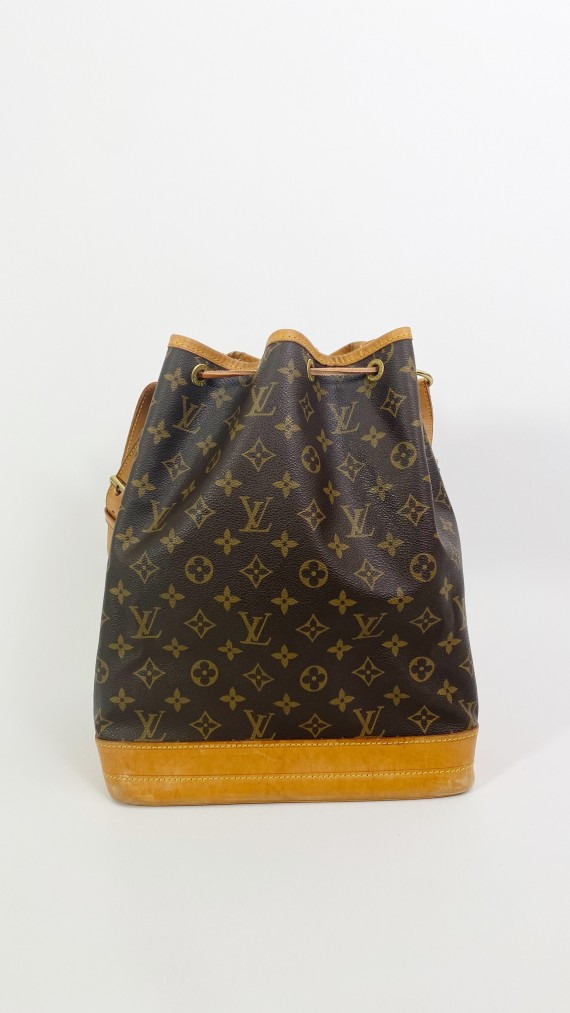 Louis Vuitton Noé GM Shoulder Bag