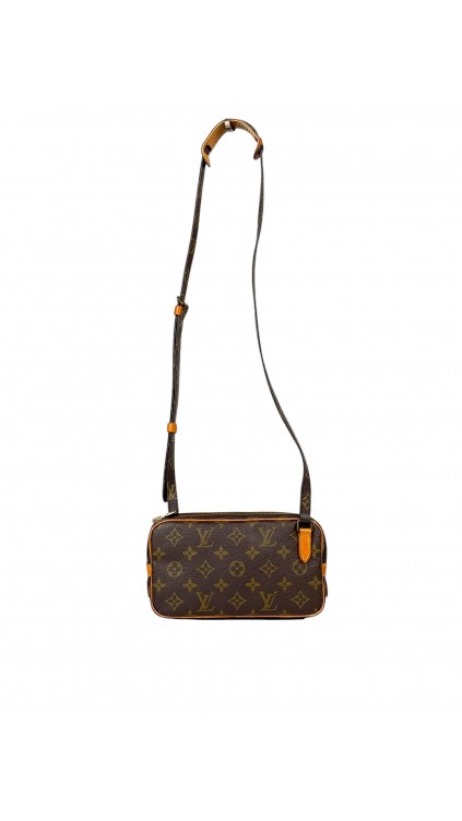 Louis Vuitton Marly Bandouliere Bag