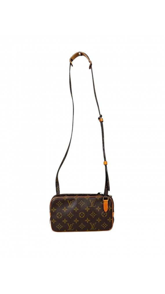 Louis Vuitton Marly Bandouliere Bag