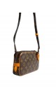 Louis Vuitton Marly Bandouliere Bag